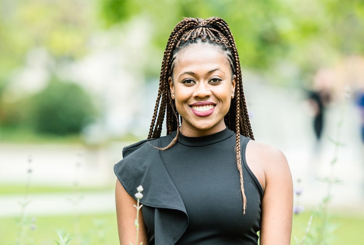 CryptoPublicID's tweet photo. 10. Erikan Obotetukudo, Audacious Venture Capitalist
Co-founder of Crypto for Black Economic Empowerment, bring together 100 Black founders and talking about creating generational wealth for African Americans
#NXTT
#SafePlus
#BabyTether
#MetaFootball
#DigiChain
#cryptocurrency https://t.co/Pu1TQ8vb1F