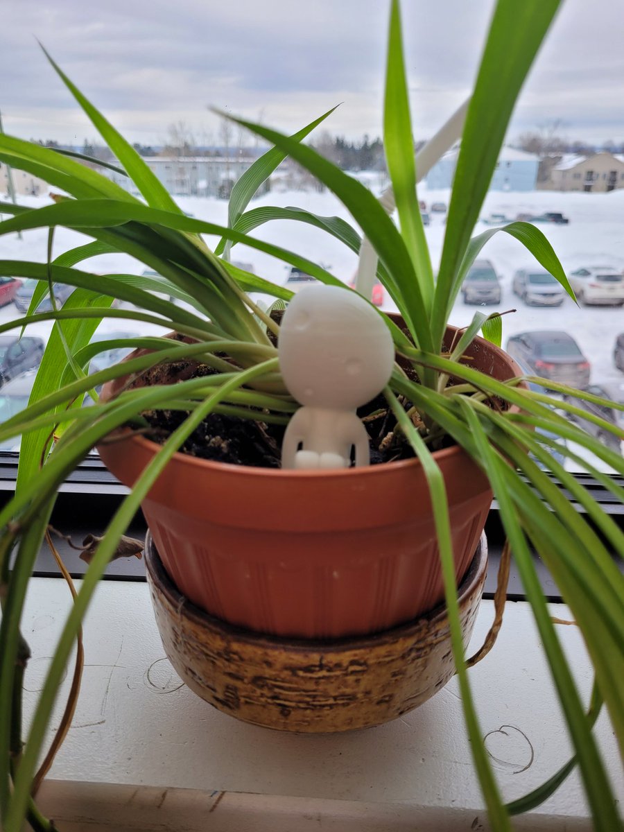 KayoeStewart's tweet image. Setting up the new @FHSkats @Creality3dP #Ender3V2. My #MakerClassroom is now full of #kodama 😉 @brilliant_labs