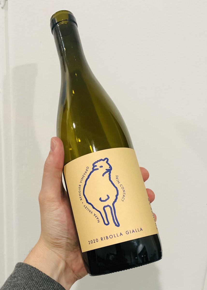 Primal Wine tweet media