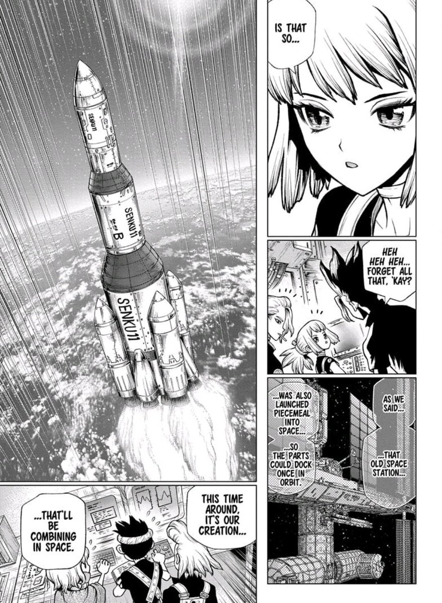 kotakvisualid's tweet photo. Senku to the moon
Doge to the moon
XLM to the moon

Konspirasi elit global 😂

$DOGE to the moon 🚀🚀🚀 https://t.co/t3xxgtp9tb