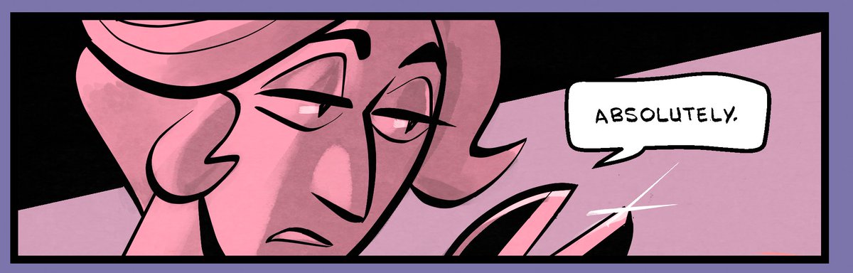 ButtOven's tweet photo. Happy 02-2202022!! Time to curate in the new Mr.Invisible page on @slipshinestudio #comics #slipshine https://t.co/zeO2RNpMYM