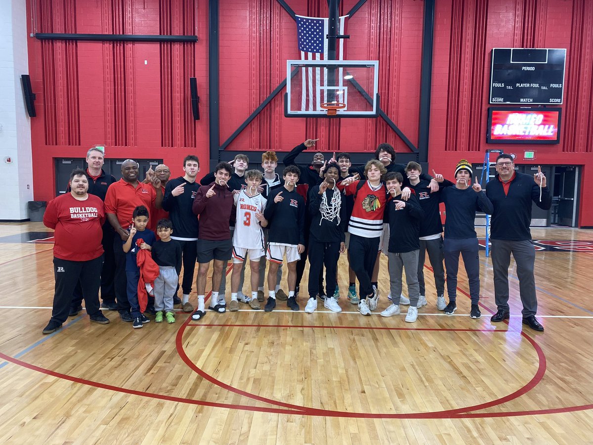 2022 MAC White Champs! #StillHaveWorkToDo