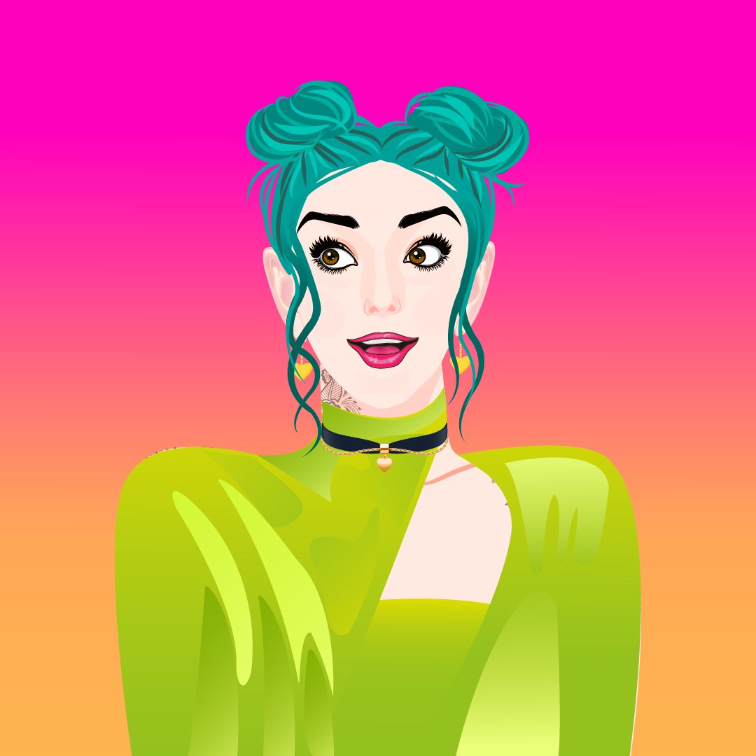 Future Of Apes tweet media