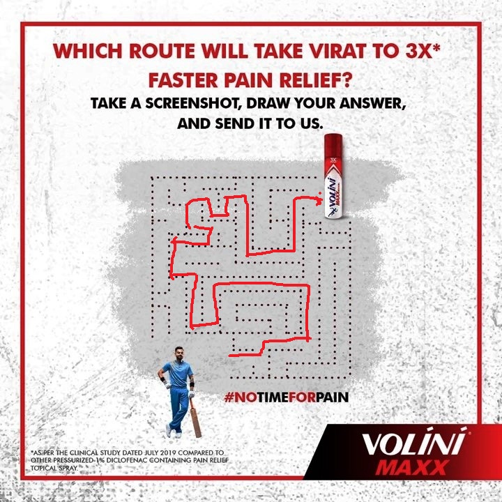 PVRAMANARAO2's tweet image. #WinWithVolini #DrawAndWin