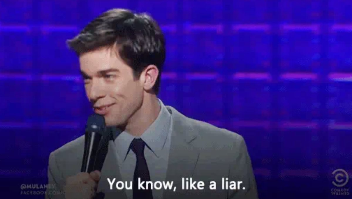 I know you like. The dont know. I know you like. John mulaney young. Like you know.