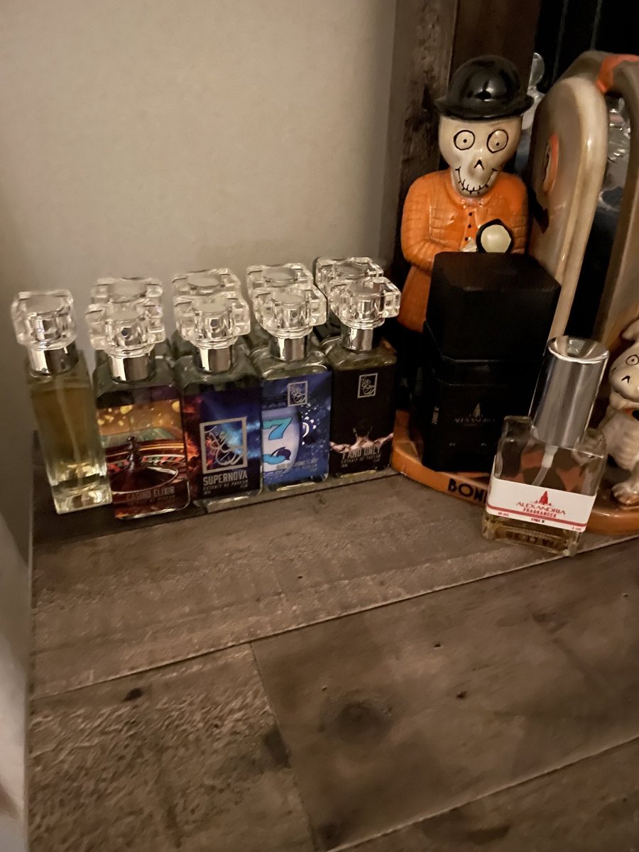 danchampiny's tweet photo. I fucking love colognes…. I think I have an addiction https://t.co/NGXr2eJEEH