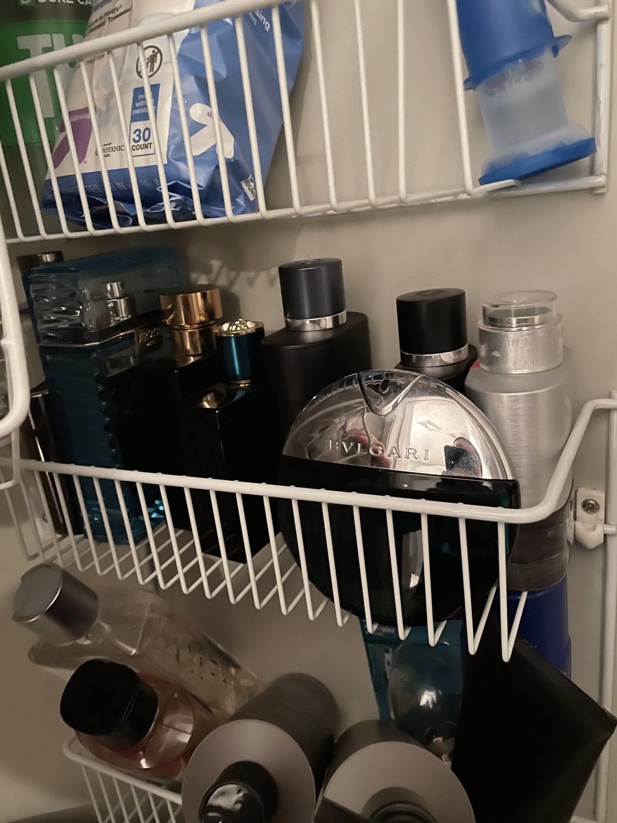 danchampiny's tweet photo. I fucking love colognes…. I think I have an addiction https://t.co/NGXr2eJEEH