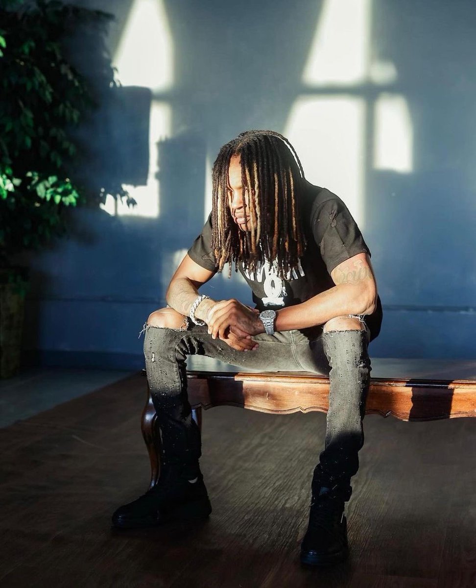 What it means to Be King 🐐🕊