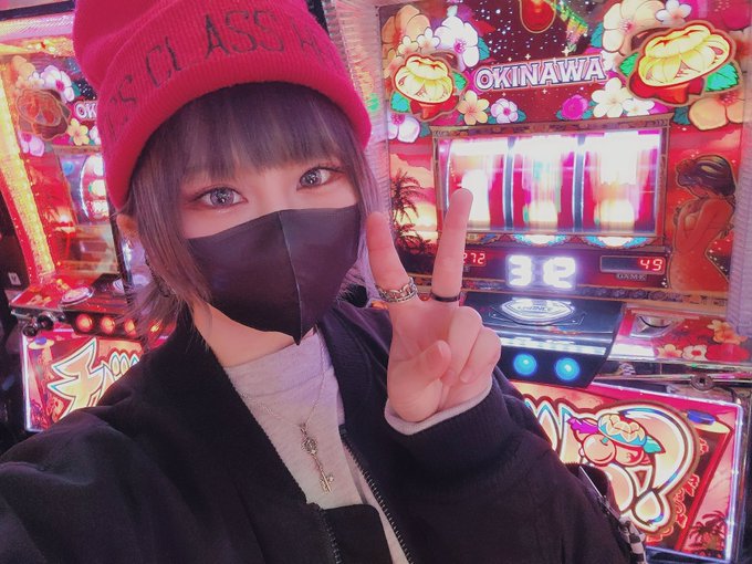 Twitterのコスプレ画像11