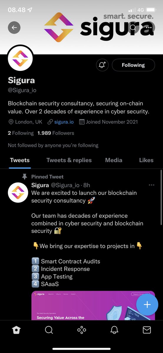 jaeeccc's tweet photo. @bravepromote @Sigura_io DONE,WML😍 https://t.co/j3LirhgRD7