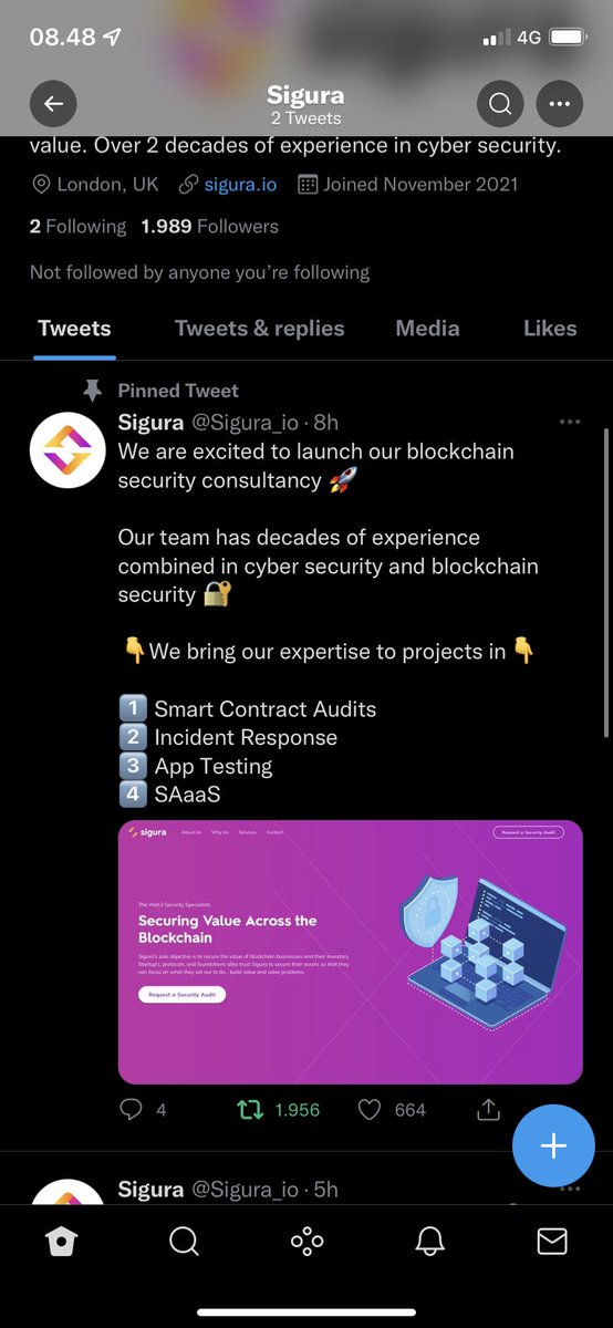 jaeeccc's tweet photo. @bravepromote @Sigura_io DONE,WML😍 https://t.co/j3LirhgRD7
