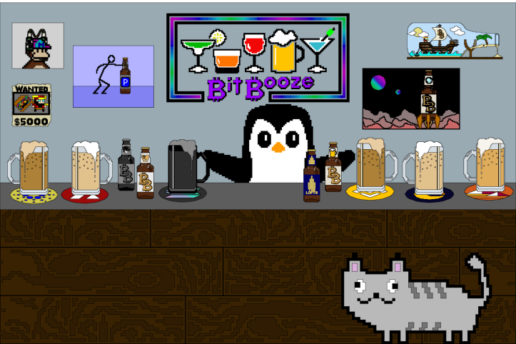 dvd1515's tweet photo. @SOLPlayboy 100% @bit_booze great community and some exciting stuff coming out #brp #bitbooze #sol https://t.co/Cw18HJZEr9
