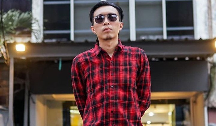 kanal247dotcom's tweet image. Sempat Tolak Keras, Dokter Tirta Kini Dikabarkan Mau Jadi Saksi di Sidang Jerinx SID #DrTirta #JerinxSID kanal247.com/media/konten/0…