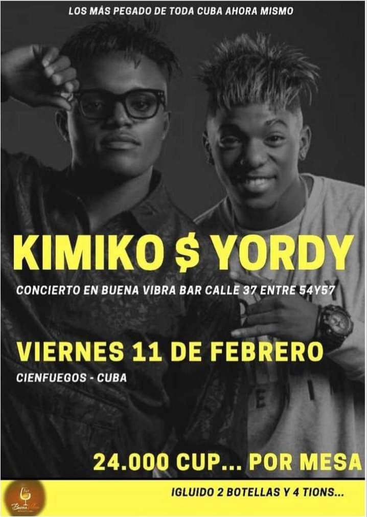 Si ahora a mí me sobraran 24000 pesos, te juro que reservaba, y después de enterarme quien es Yordy, y quien el Kimiko, le preguntaba al Kimiko cuales son las principales características del enlace covalente polar, que son los tions, y que es igluido