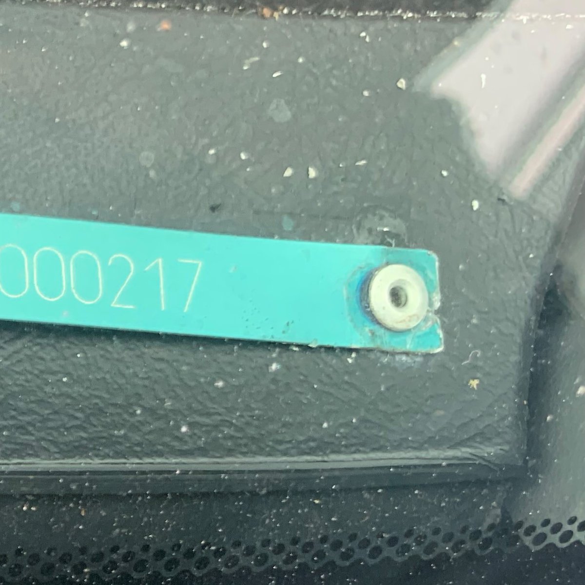 PugetSoundATTF's tweet photo. Stolen Honda Prelude with switched VIN recovered in Pierce County. Details: https://t.co/FdNt1BfEi1
#psatt #autotheft #recovered #piercecounty #honda @PierceSheriff https://t.co/IO051uI0sv