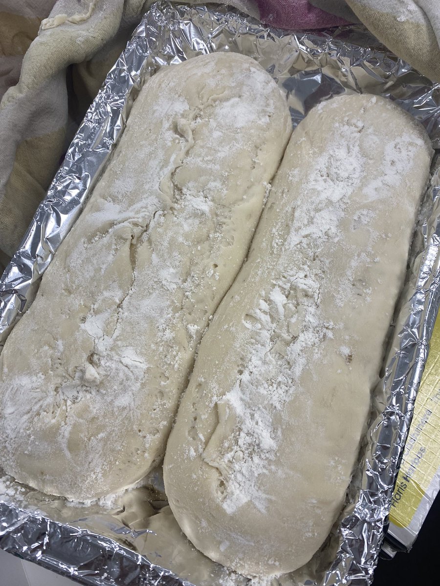 nicolesherry3's tweet photo. Love getting back in the Science CR baking bread with y9 ❤️#microorganisms #holroydhs https://t.co/G295z5L7i2