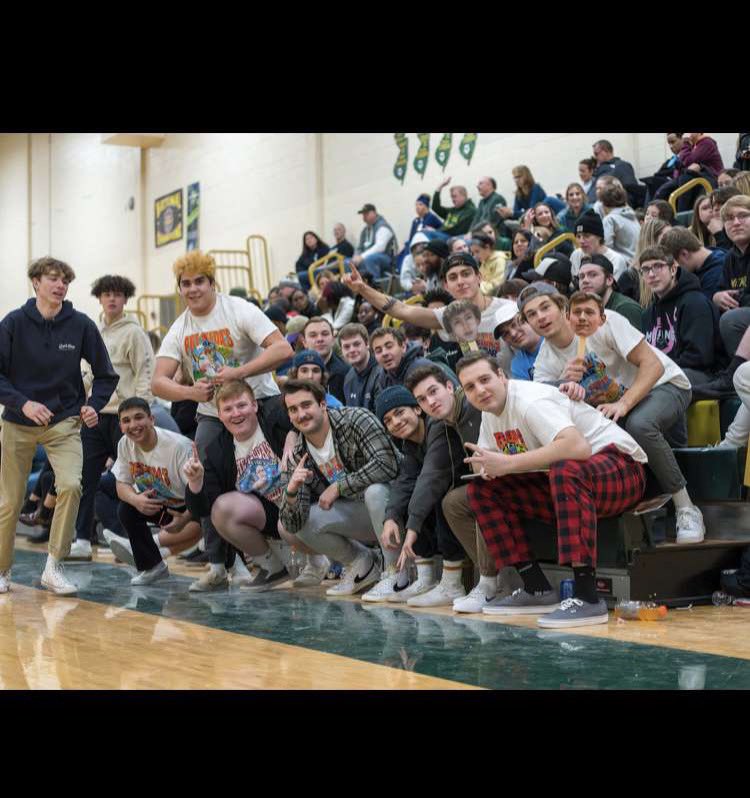 WARLORDS (@warlordstang) on Twitter photo HUGE HOME GAME FOR THE BOYS TUESDAY 🏀<a href="/6/">Adrián Lamo</a>:30 VS CENTRAL❌🅿️ MANDATORY ATTENDANCE FOR THE DIVISION🚨⚪️WHITE OUT⚪️ HUGE HOME GAME FOR THE BOYS TUESDAY 🏀<a href="/6/">Adrián Lamo</a>:30 VS CENTRAL❌🅿️ MANDATORY ATTENDANCE FOR THE DIVISION🚨⚪️WHITE OUT⚪️