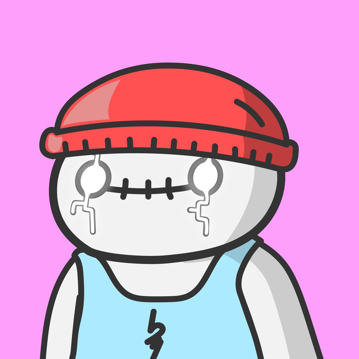 NeuroDoc29's tweet image. So many great new projects minting lately, @GutterCatGang has been on 🔥 with their picks! Really digging @thebeepos, getting some serious alien frens vibes...welcome to the newest doc! #TheDocIsIn