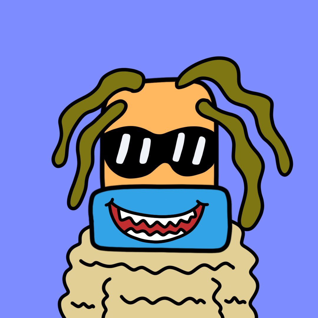 It’s only a matter of ⌛️

We got what everyone says they are going to do!

Share to your friends let’s start the jiggyrevolution! 

Real Art 🎨 | Real Game you can actually play jiggyverse.com 🕹

Jiggy Jeff is stoked😃