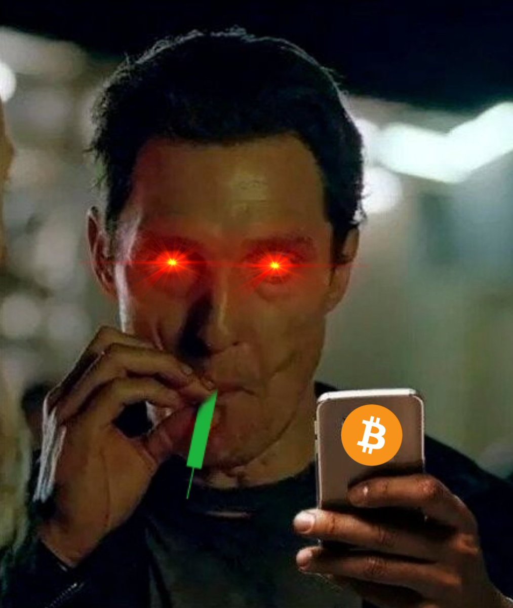 SwanBitcoin's tweet photo. #Bitcoin Meme of the Day: https://t.co/0Eaw9Aaiaf