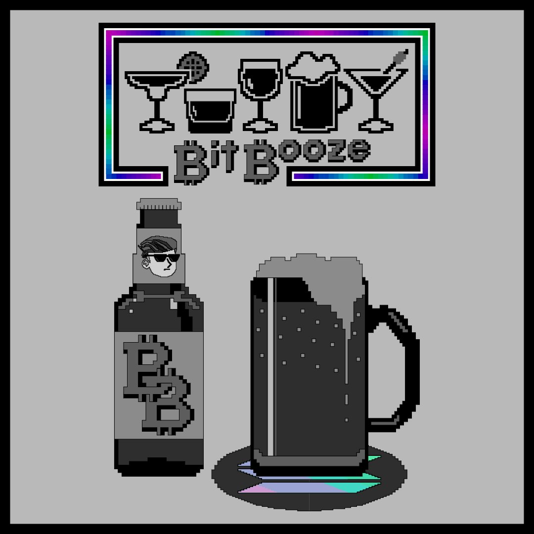 HoptimusSol's tweet photo. @SOLPlayboy @bit_booze toooooo EZ 🚨🚨🚨🚨
Project like none other in the space!!! Brrrrp!
#Brp #Solana #bitbooze https://t.co/1OI0vRuIWN