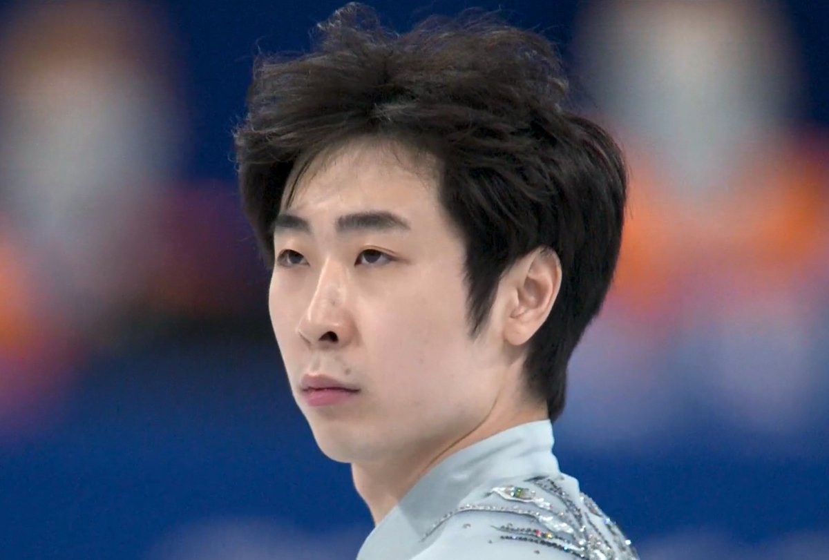 Golden Skate tweet media