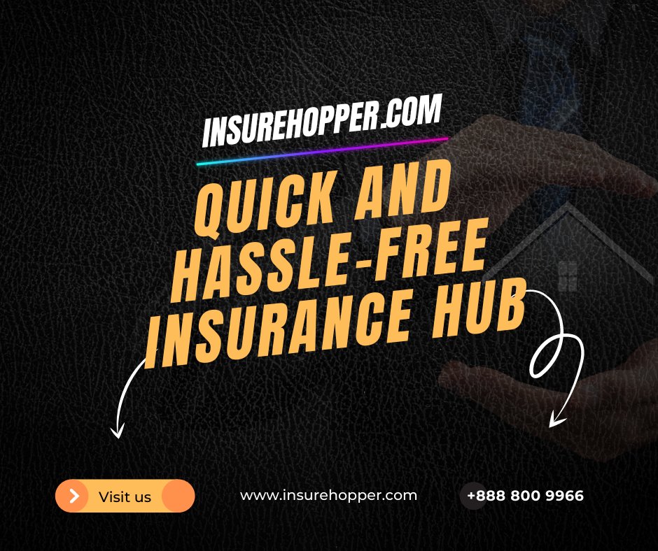 Insurehopper's tweet photo. https://t.co/oi0HA6pmdJ provides registered agents with the same opportunities as leads, allowing them to provide quotations to customers looking for Home, Auto, Commercial, and other Insurance lines.
Register now via https://t.co/1284BO0FB4
#california
#agentdirectory
#insurance https://t.co/LY68iSdVey