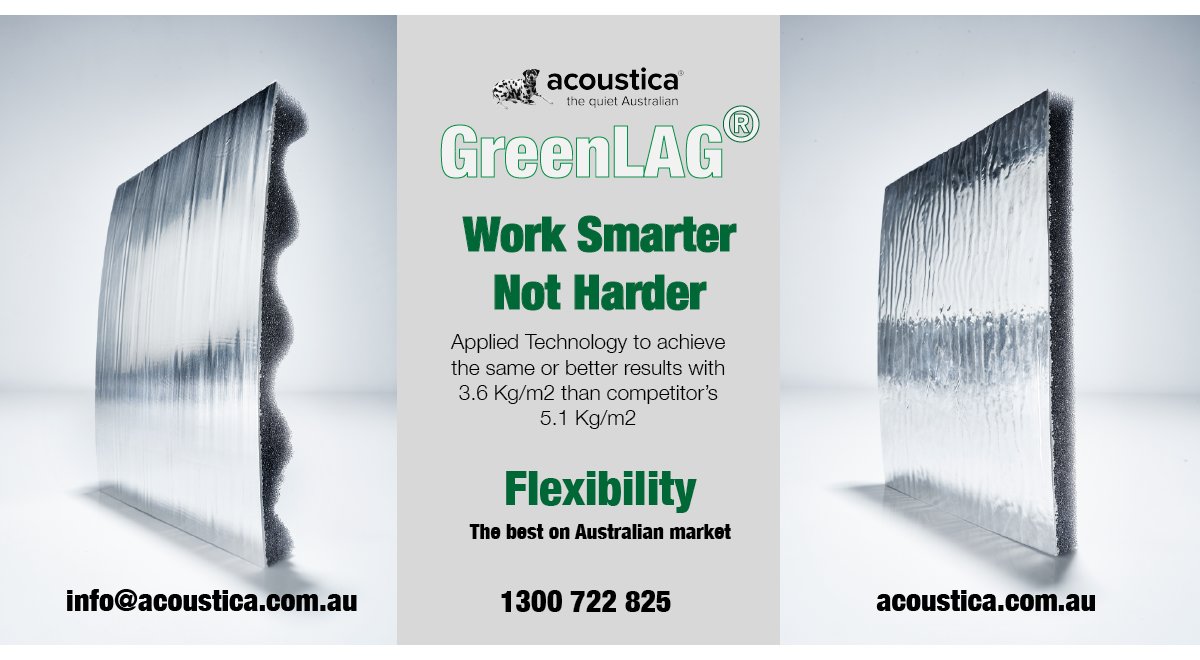 Acousti19558145's tweet photo. When performance, quality and efficiency is important, having reliable partner is critical
#pipelagging #acoustic #insulation https://t.co/wYYxZ55H2x