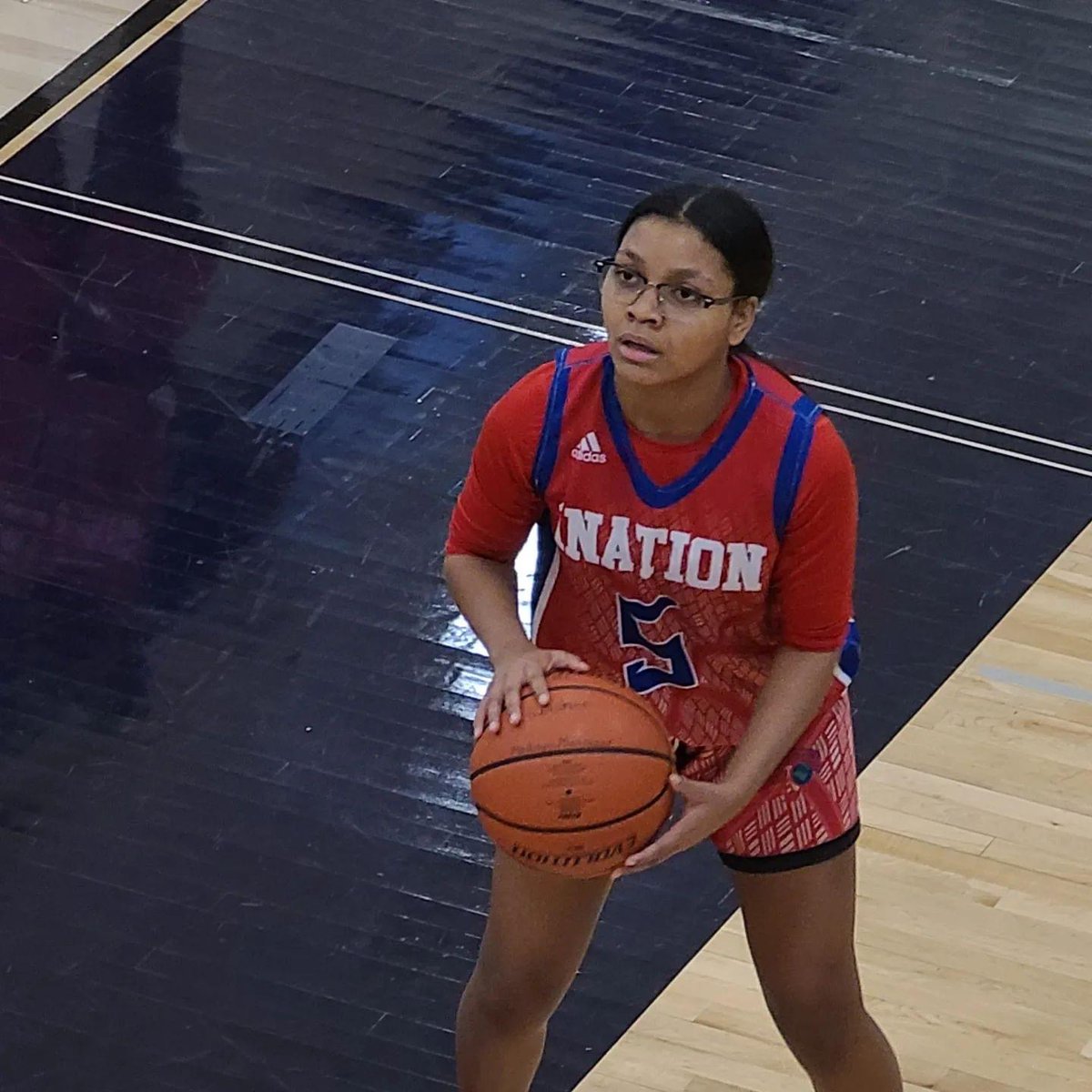 #1nation #ballermimi #5 #annarborballer #ypsiballer