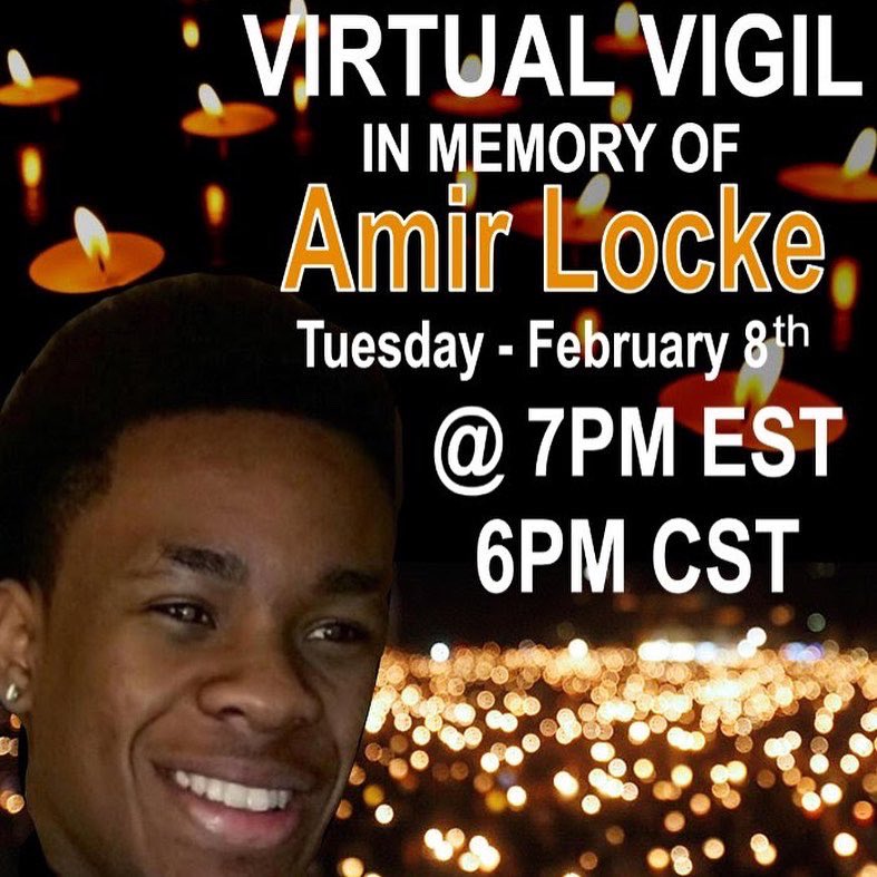 BTSTASKFORCE's tweet photo. VIRTUAL VIGIL
Tuesday, February 8th, 2022
@ 7PM EST &amp; 6PM CST
https://t.co/GA7XKrXSFR
Meeting ID: 884 3860 0543   Passcode: 575285
Join by phone: 1 (929) 205-6099 https://t.co/Jx1plqTmgH