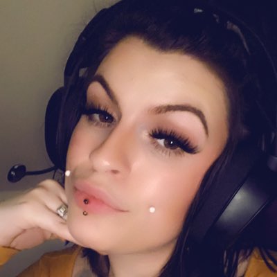 imxxGoddess's tweet photo. #NewProfilePic https://t.co/mWe3jjJ4za