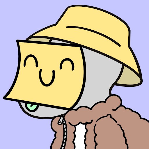 Benosman11's tweet photo. #NewNFTProfilePic NFT by DinoPunksNFTs #NFTCommunity #nftcollector #dinodoodlesnft #DoodlesNFT #dinopunksnfts https://t.co/h7SQqK4Rfr