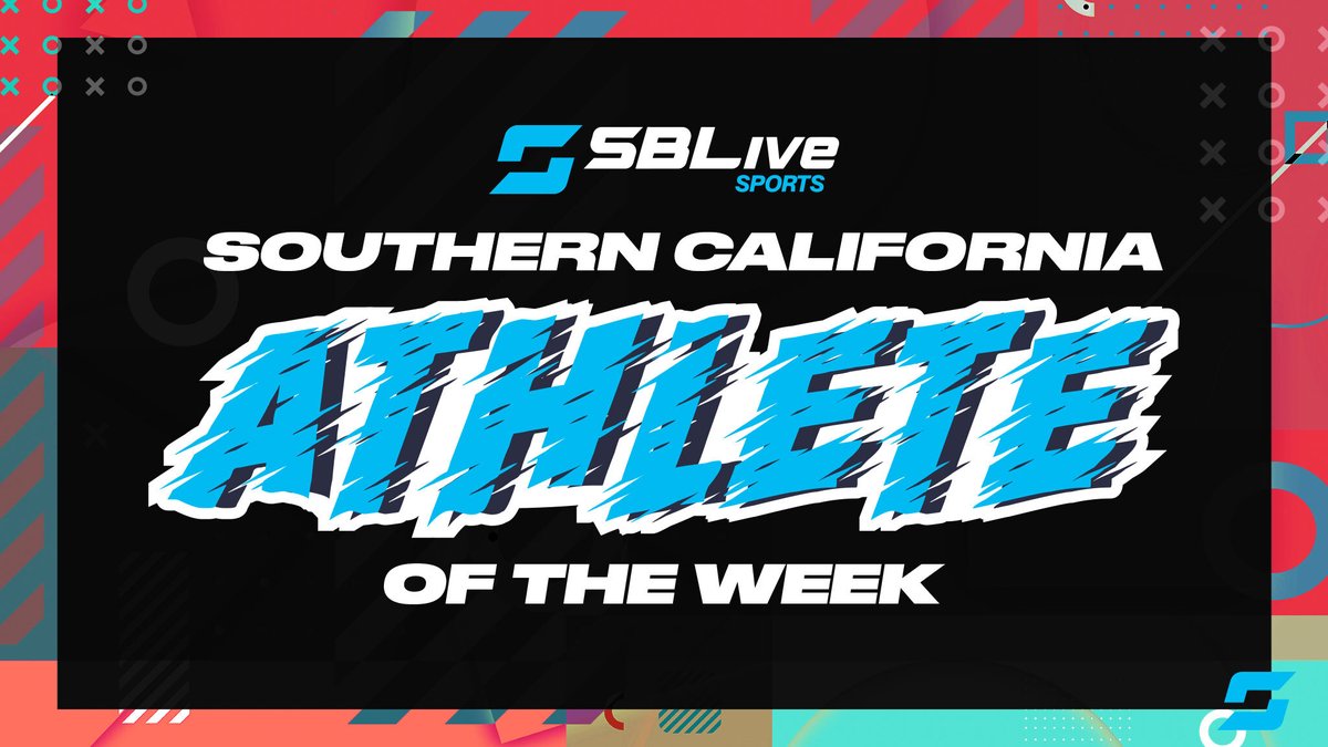 Vote now: Who should be SBLive’s Southern California High School Athlete of the Week (Jan. 31-Feb. 6)? scorebooklive.com/california/202…