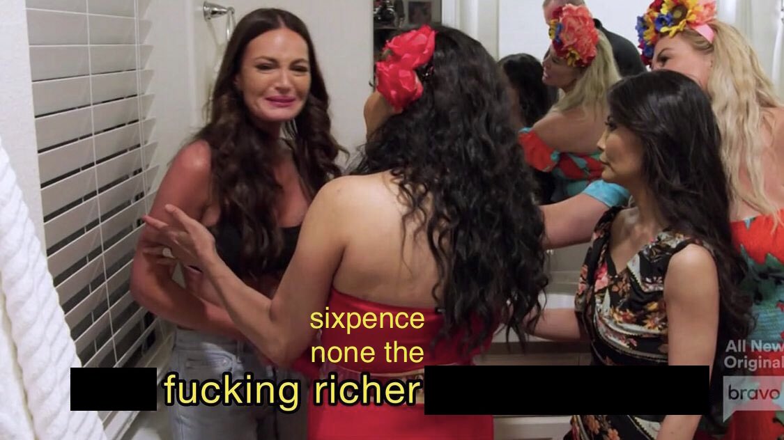 the DJ at every prom in 1999: