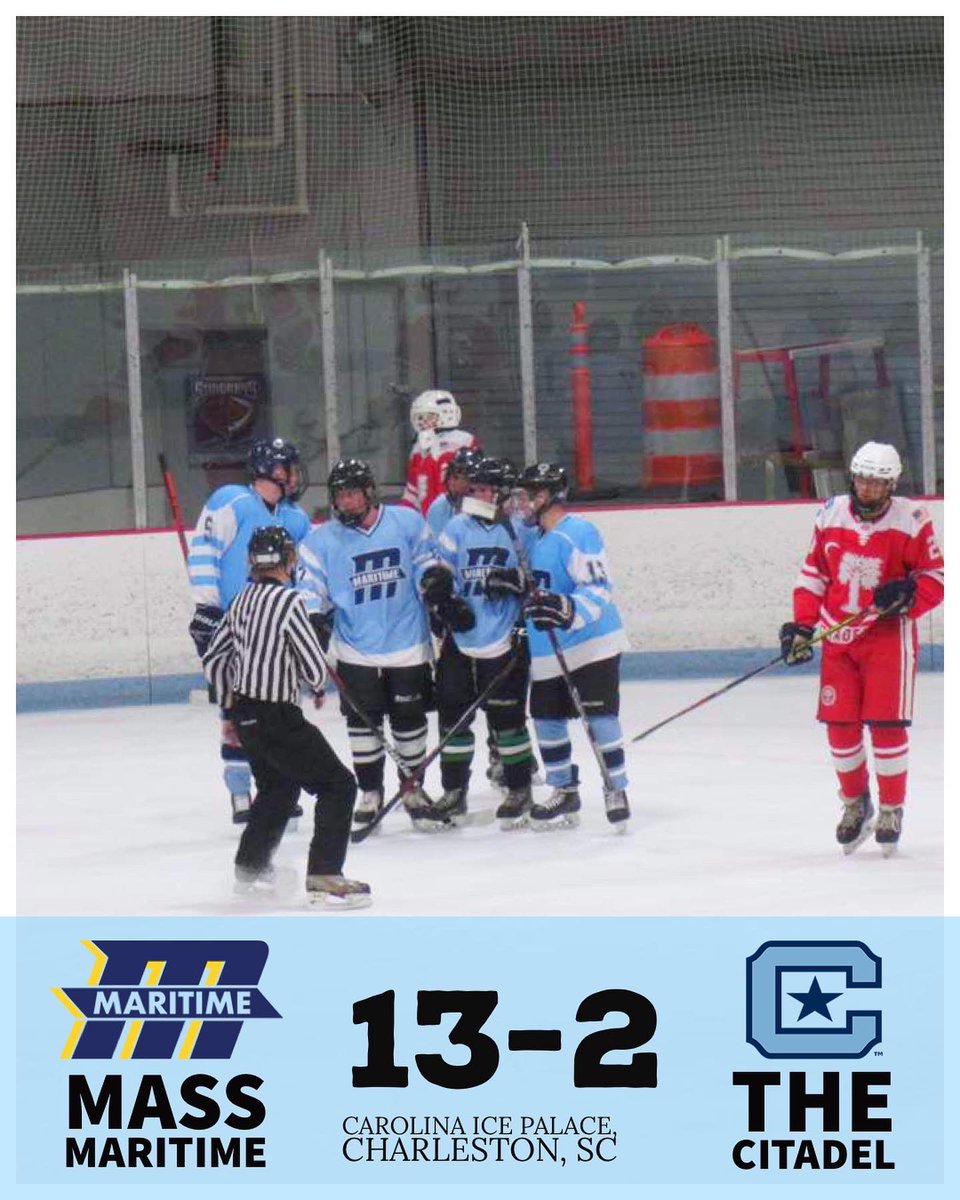 Maritime Hockey tweet media