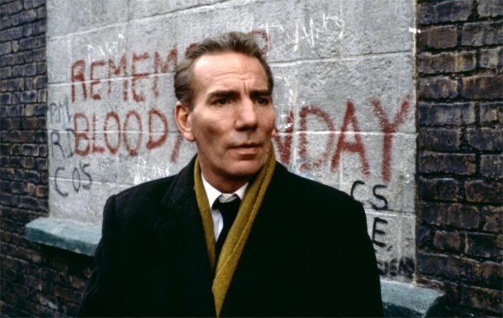 Happy Birthday to the late Pete Postlethwaite!!! 