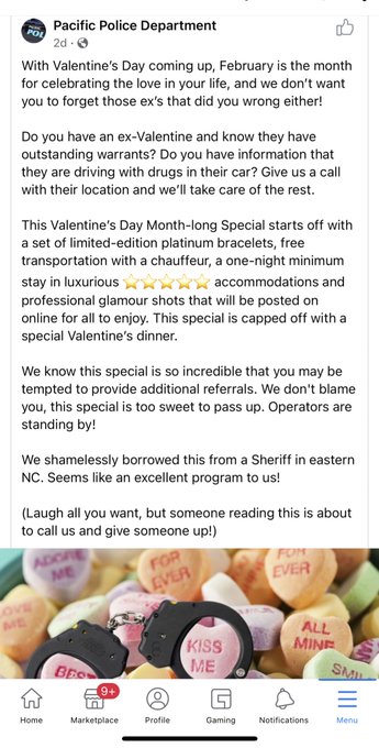 Every day is a good day to piss of your local police department who used to Harass you https://t.co/