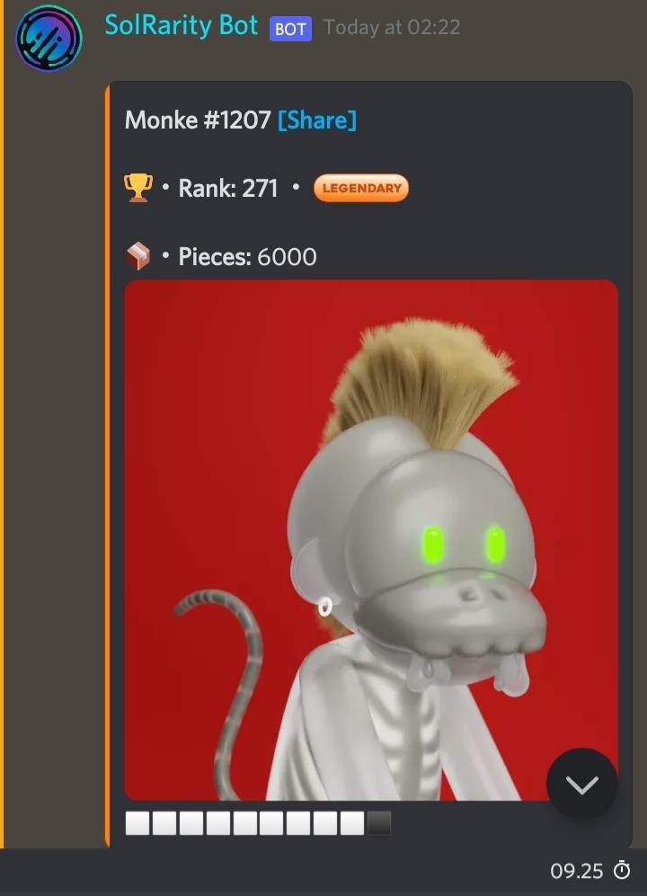 CoolHeadz #NFT ◎ tweet media