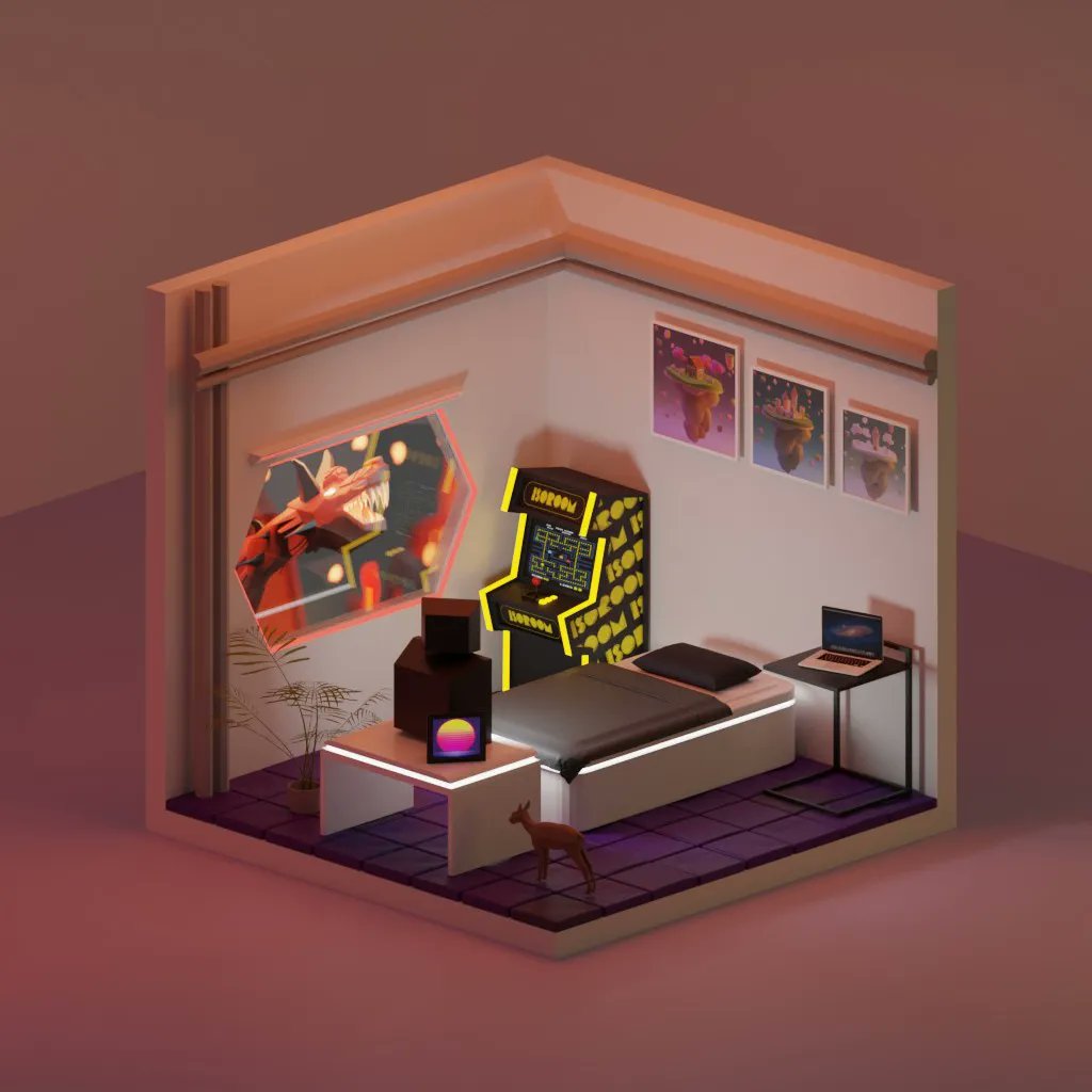isoworldnft's tweet photo. [🔥5 WL from @SkyVerseDiscord 🔥]

1. Follow @SkyVerseDiscord @isoroomnft @isoandy_
2. Like, RT, Tag 5 isofrens (Extra tags extra entry!)
3. Comment with how excited you feel about this collab!

(Heard that there are 40 WL in Gift Room 🤐😍😜) https://t.co/4gVrhckuEv