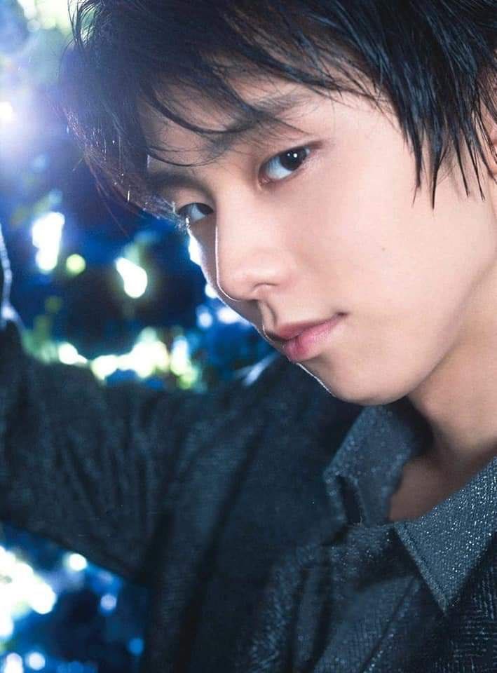 Mon___1_1's tweet photo. Ni pedo a subir fotos de yuzuru hasta que aparezca https://t.co/bTvW0svEOO