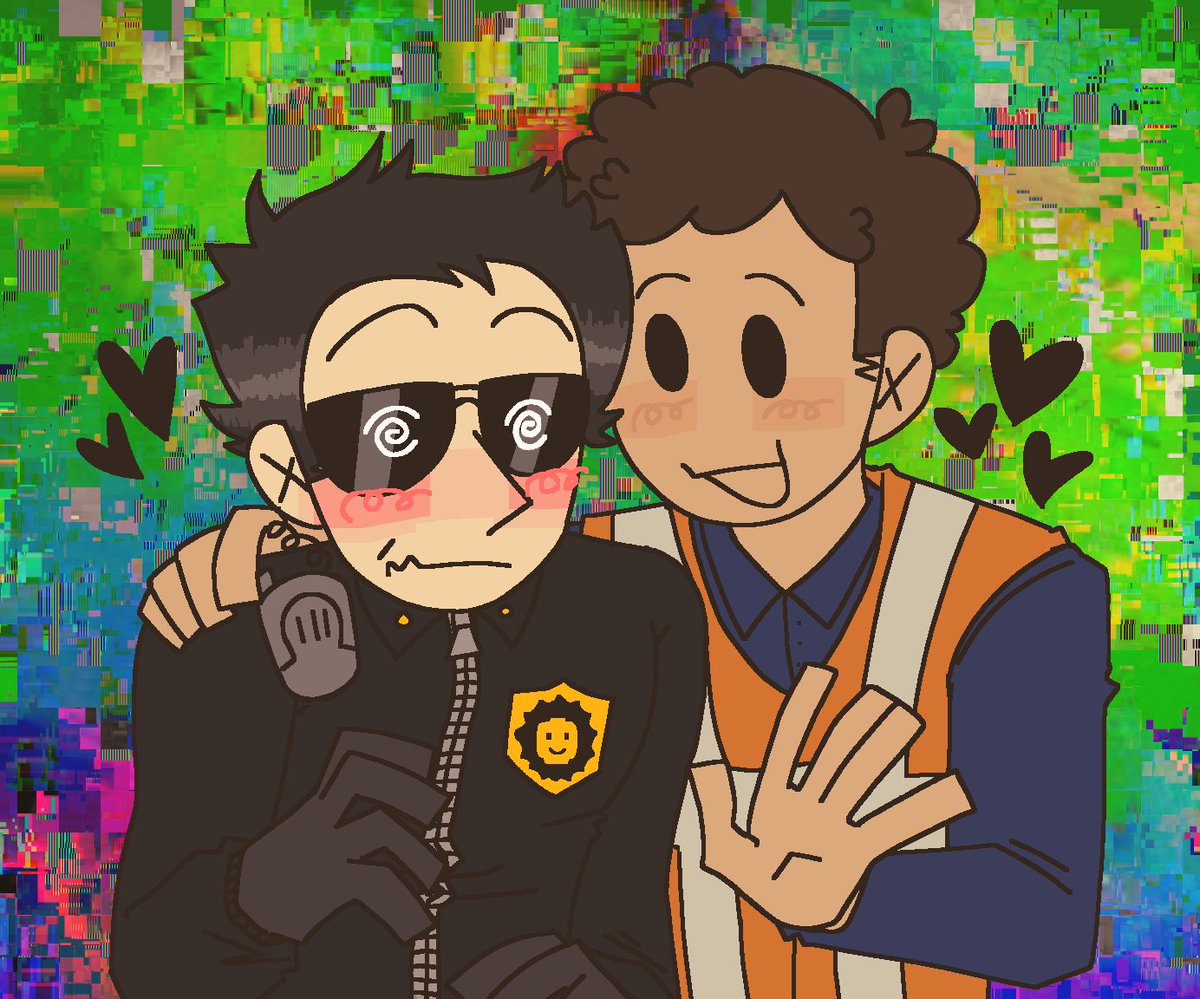 millisteak's tweet photo. hey lego twitter... slides this over shyly.... #tlm #thelegomovie #concop https://t.co/wC8qZEhWc6