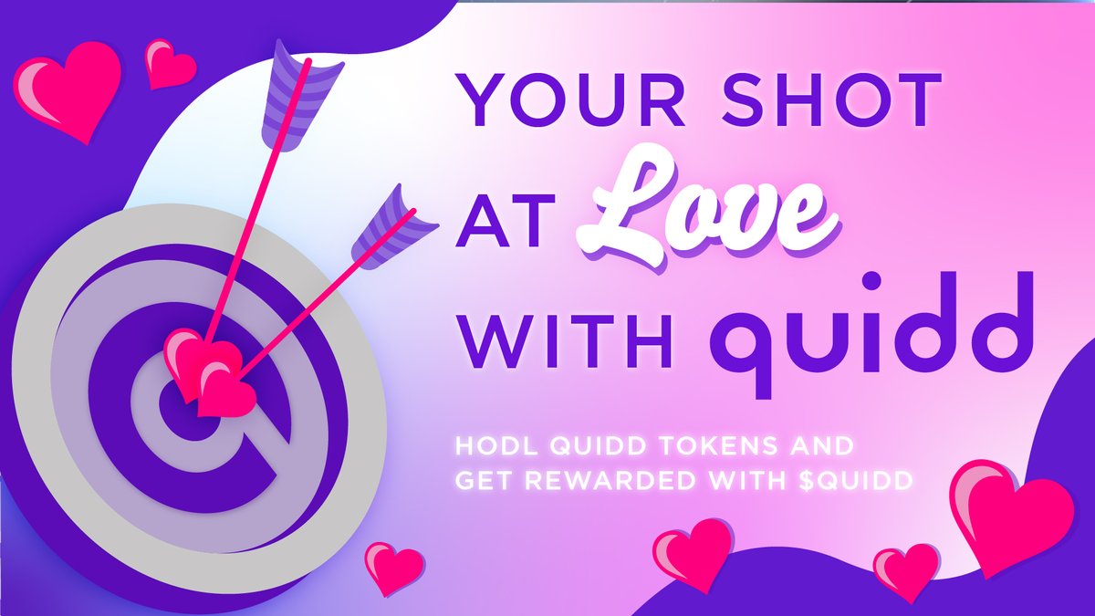 QUIDD Token👾 tweet media