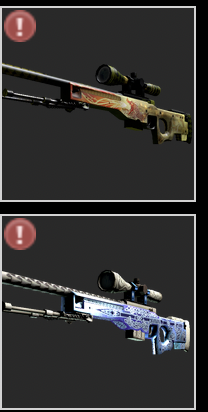 Which AWP Skin is KING
Retweet = Dragon Lore 
Like = Gungnir 
Comment = Other