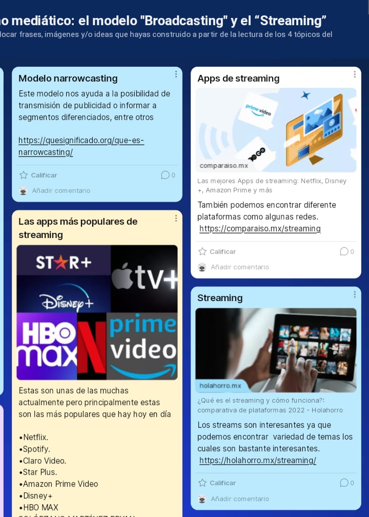 561sanchez's tweet photo. #TallerComunicación2_CCHSur 
#ComunicaciónMasiva_TCO2_CCHSur
#ComunicaciónDigital_TCO2_CCHSur https://t.co/rn3wxLmi52
