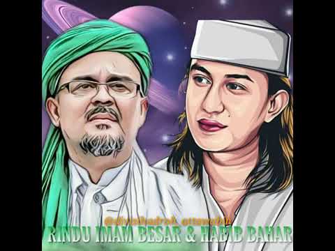 Yang Cinta Ulama,  Yang Rindu beliau berdua, Sila 🔁❤