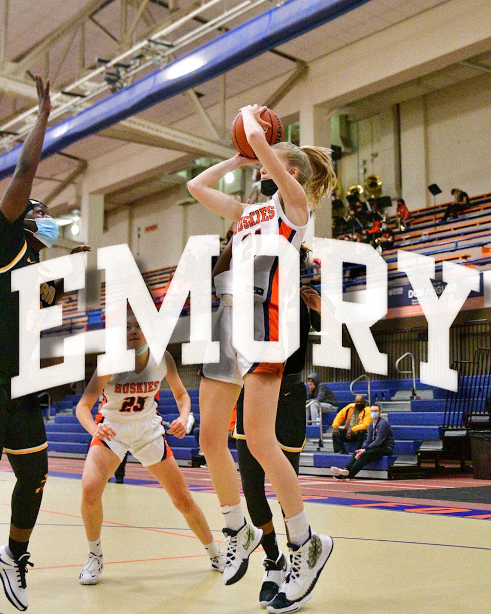 GeryLilah's tweet photo. I’m beyond excited to announce my commitment to Emory University! I couldn’t have done it without the constant support from my family, coaches, teammates, and friends. Thank you @CoachMishaJ, @CoachAlex_b, and @EmoryWBB for this opportunity! Go Eagles!!🦅💙 https://t.co/YvIh2ptWRi