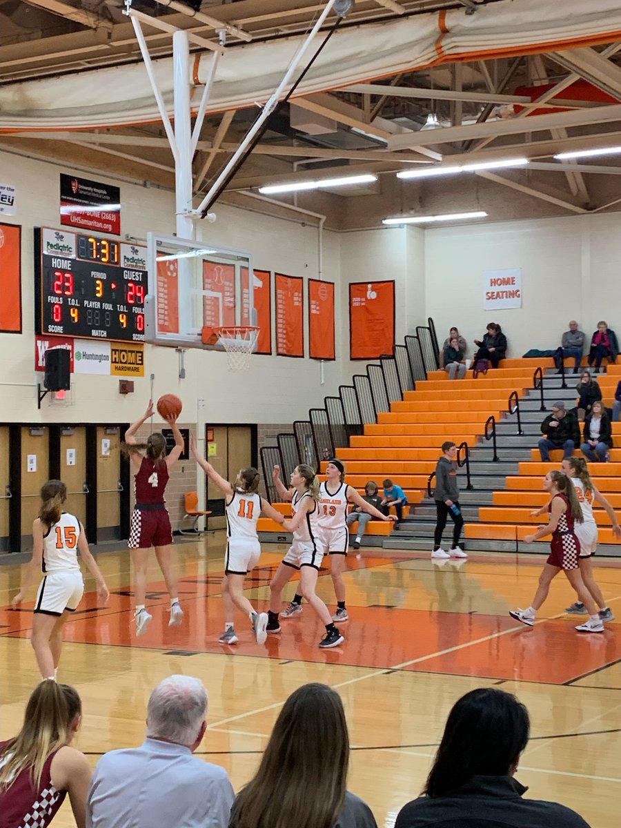 WillardFlashes's tweet photo. 🏀⚡️ Congratulations to the Lady Flashes on their win against Ashland tonight 58-48 ⚡️🏀 https://t.co/3AkJVJbSvf