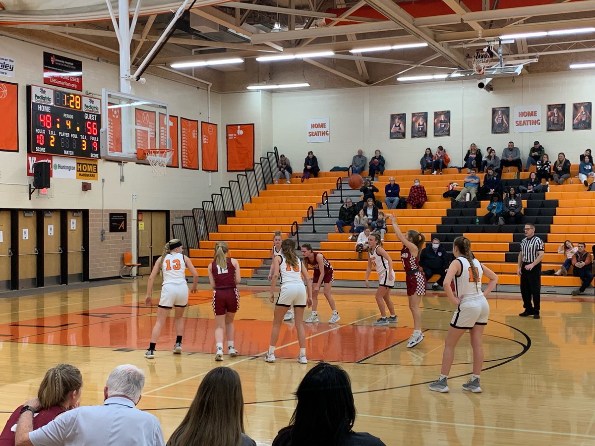 WillardFlashes's tweet photo. 🏀⚡️ Congratulations to the Lady Flashes on their win against Ashland tonight 58-48 ⚡️🏀 https://t.co/3AkJVJbSvf