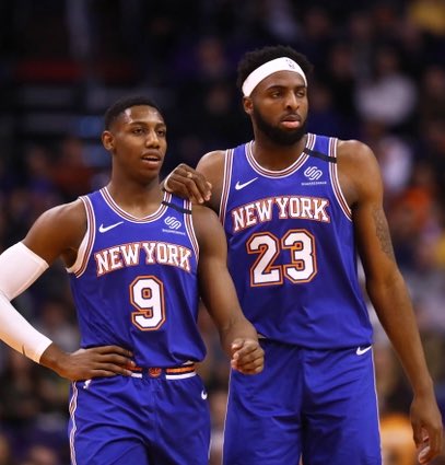 KnicksColony tweet media