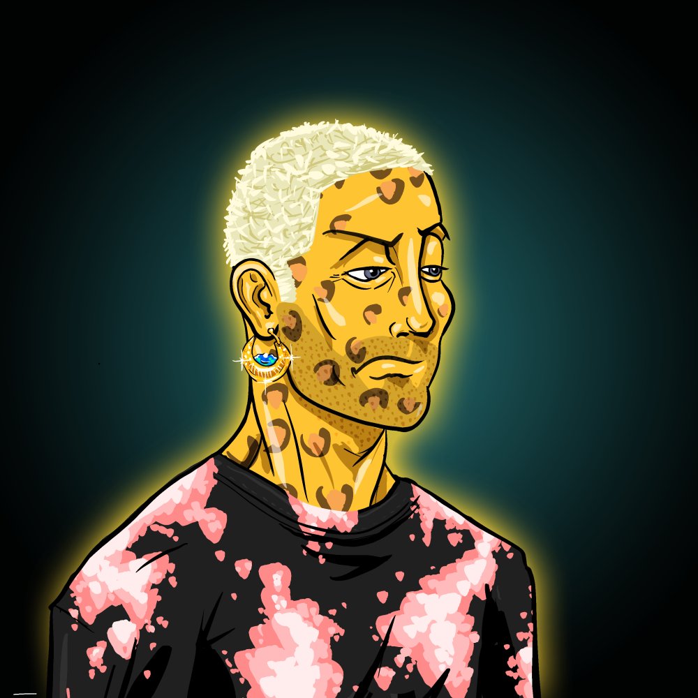 DeGods Community tweet media